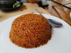 灵魂猪油炒饭-榕意·川味之美(深业上城店)