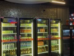 -尚品海鲜肥牛自助火锅(湖明店)