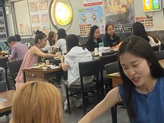 -元堂脊骨土豆汤(明洞2号店)