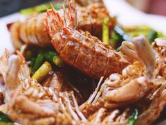 -金龙·打边炉(南京西路店)