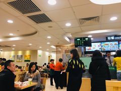 -德克士(砂之船奥特莱斯店)