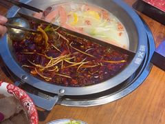 -楠火锅(仁恒梦中心店)