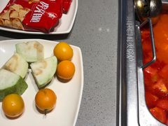 -海底捞火锅(金光华店)