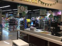 -百伦百货(简阳店)