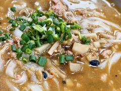 -舒记老友粉(埌西店)