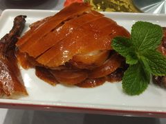 -京味斋·北京烤鸭(北京南站洋桥店)