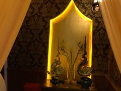-域SPA·足疗·按摩·养生(静安寺店)