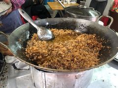 -共和老洪豆花草粿水粿