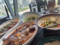-柒园·三十年创意杭帮菜(龙湖滨江天街店)