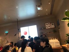 -喜茶(广州佳兆业广场店)