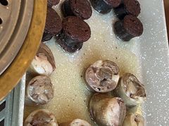 -蒙亨·手把肉·蒙古包文化主题餐厅(乌兰察布天恒广场店)