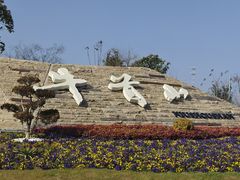 -牛首山文化旅游区