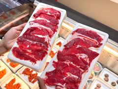 -香逸山自助火锅