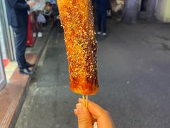 -玛马艾脆皮水磨年糕(湖北路87-89小区店)