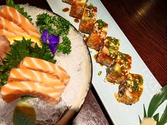 -松子料理(白家庄店)
