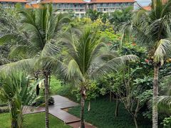 -三亚海棠湾万丽度假酒店