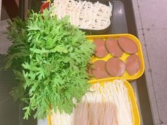 -钢管厂五区小郡肝串串香(南山店)