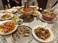 -赵家小馆(沈阳禹洲广场店)