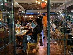 -宝莱纳餐厅(滨江店)