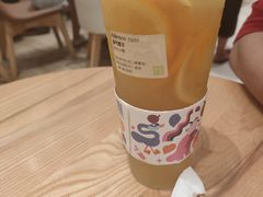 -奈雪的茶(石厦时代广场店)