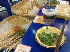 -马路边边火锅串串(观前街店)
