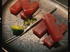 山楂糕-官也街澳门火锅(新源里店)