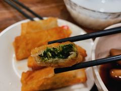 炸春卷-随柳居·苏式小吃(建新巷店)