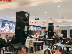 -紫光园(劲松店)