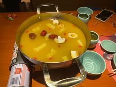-仓桥家·焗寿司·锅物(光谷步行街店)