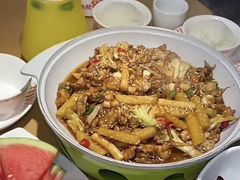-大丰收·蛙功夫(晋江万达店)