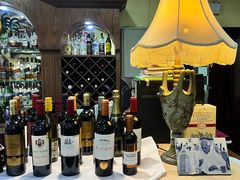 -维兰西餐(万泉河店)