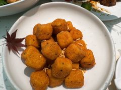 -大树餐厅(环球港店)