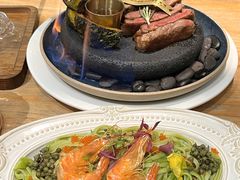 -秘密旅行Bonjour(黑金冠 江南西店)