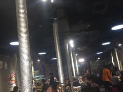 -33韩式自助烧烤(环城南路店)