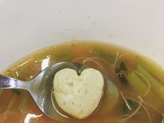 -Magic Food Point(Airport Street food)