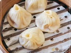 -王家沙点心店(西康路店)