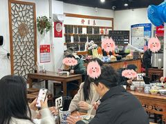 -随柳居·苏式小吃(建新巷店)