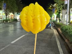 -曼阁市场水果批发市场