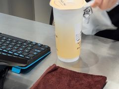-KOI Thé(虹桥国际机场店)