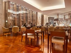 -韵咖啡自助餐厅(天津香格里拉店)