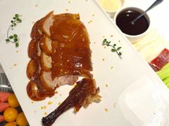 漢舍果木烤鸭-漢舍中国菜馆(浦东嘉里城店)