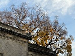 -拙政园