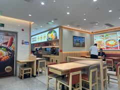 -小木屋拌饭(西安华阳城店)