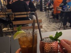 -Chili's Cafe&Bar奇利斯(滨江店)