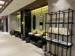 -青水瓦台汤泉(未央店)