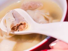 -上海人家花樣年华(中山公园店)