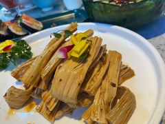 -忘忧草融合私房菜(红鼎国际店)