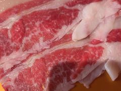 -牛YO寿喜烧和牛火锅自助(三台子万象汇店)