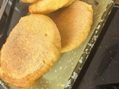 -北京龙庆四季香农家饭庄·灶台鱼·碳烤虹鳟鱼(龙庆峡店)