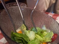 -安立可意大利美食